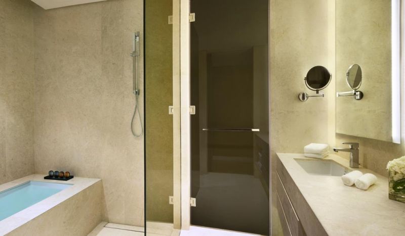 La Ville Hotel & Suites City Walk Dubai Autograph Collection 5*