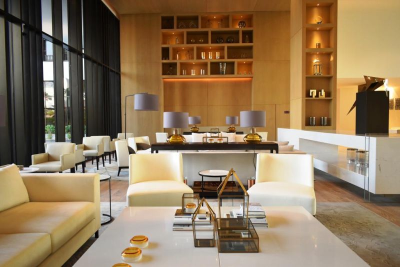 La Ville Hotel & Suites City Walk Dubai Autograph Collection 5*