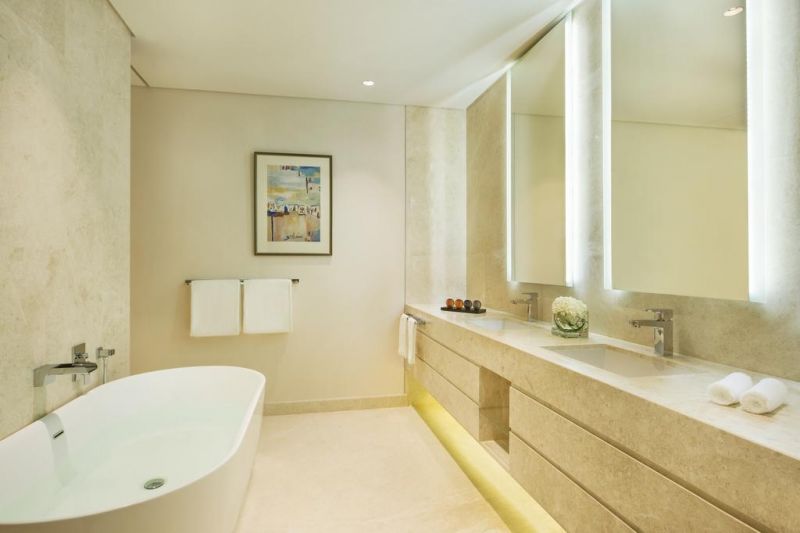 La Ville Hotel & Suites City Walk Dubai Autograph Collection 5*