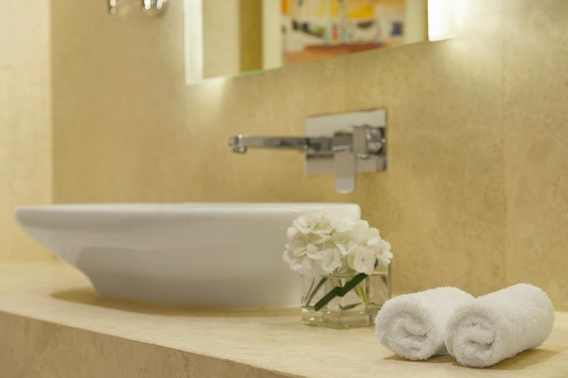 La Ville Hotel & Suites City Walk Dubai Autograph Collection 5*