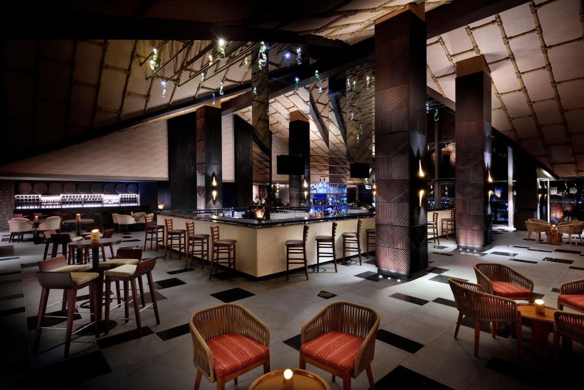 Lapita Dubai Parks And Resorts Autograph Collection Hotels 5*