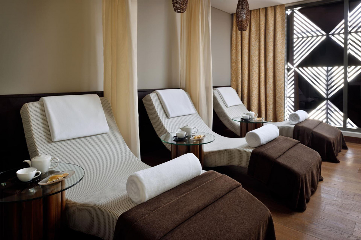 Lapita Dubai Parks And Resorts Autograph Collection Hotels 5*