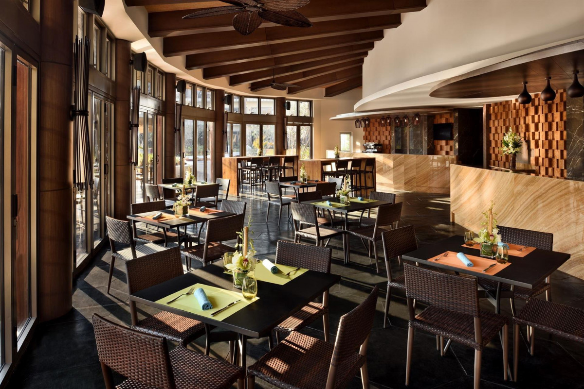 Lapita Dubai Parks And Resorts Autograph Collection Hotels 5*