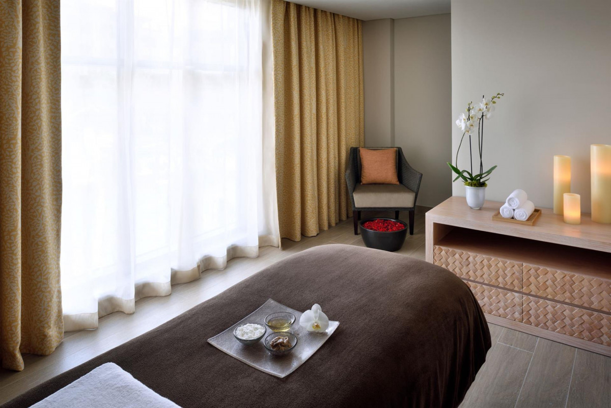 Lapita Dubai Parks And Resorts Autograph Collection Hotels 5*