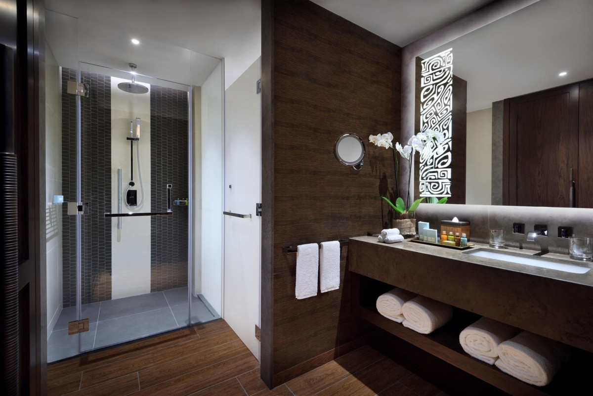 Lapita Dubai Parks And Resorts Autograph Collection Hotels 5*