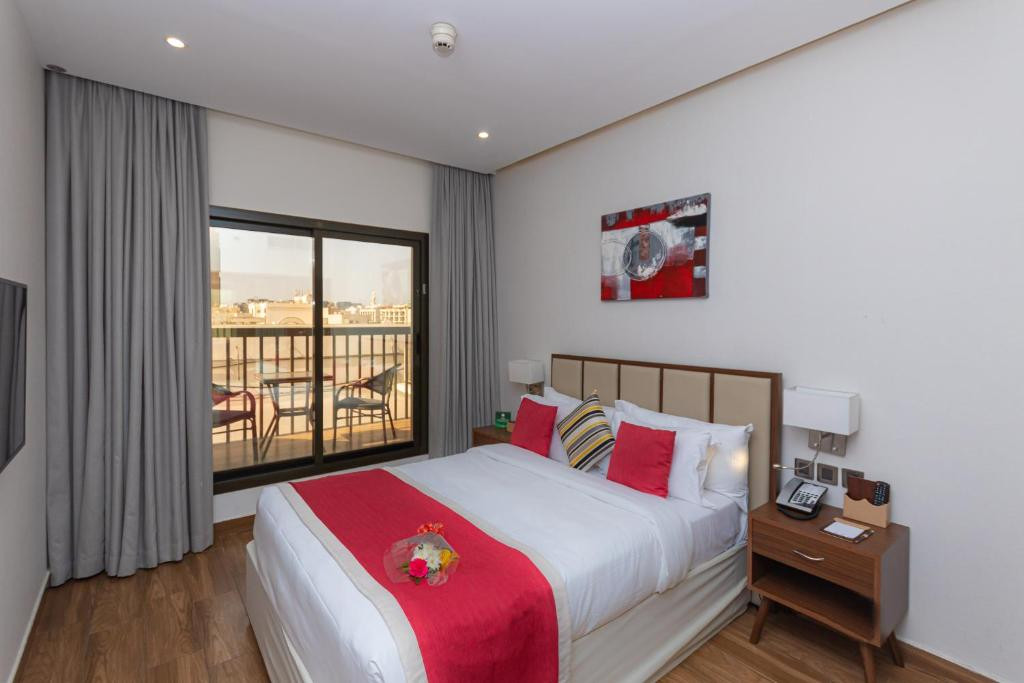 Le Wana Hotel 3*