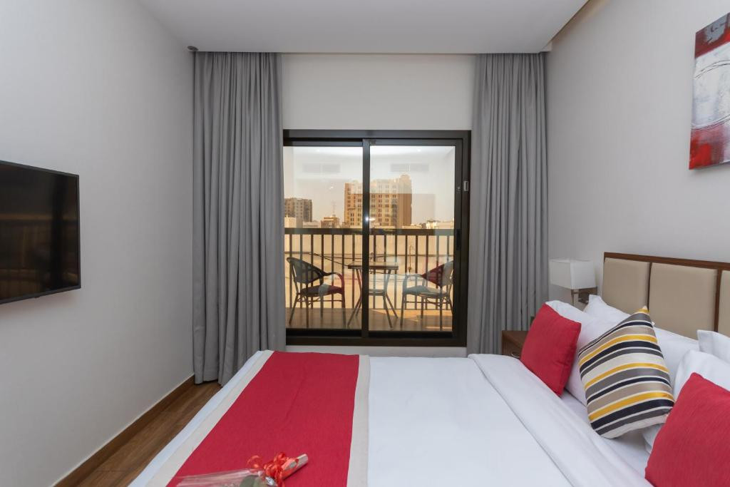 Le Wana Hotel 3*