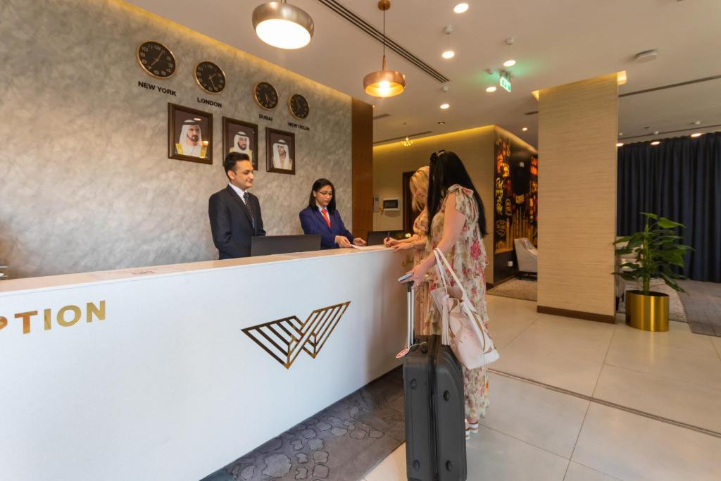 Le Wana Hotel 3*