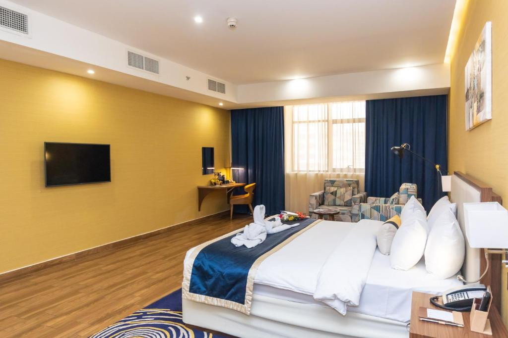 Le Wana Hotel 3*