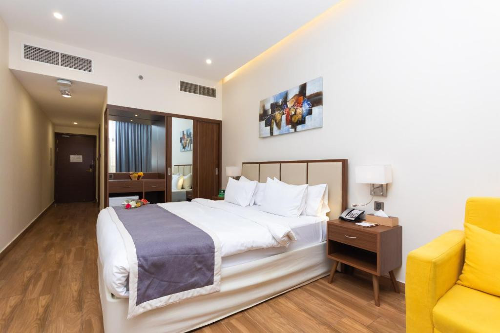Le Wana Hotel 3*