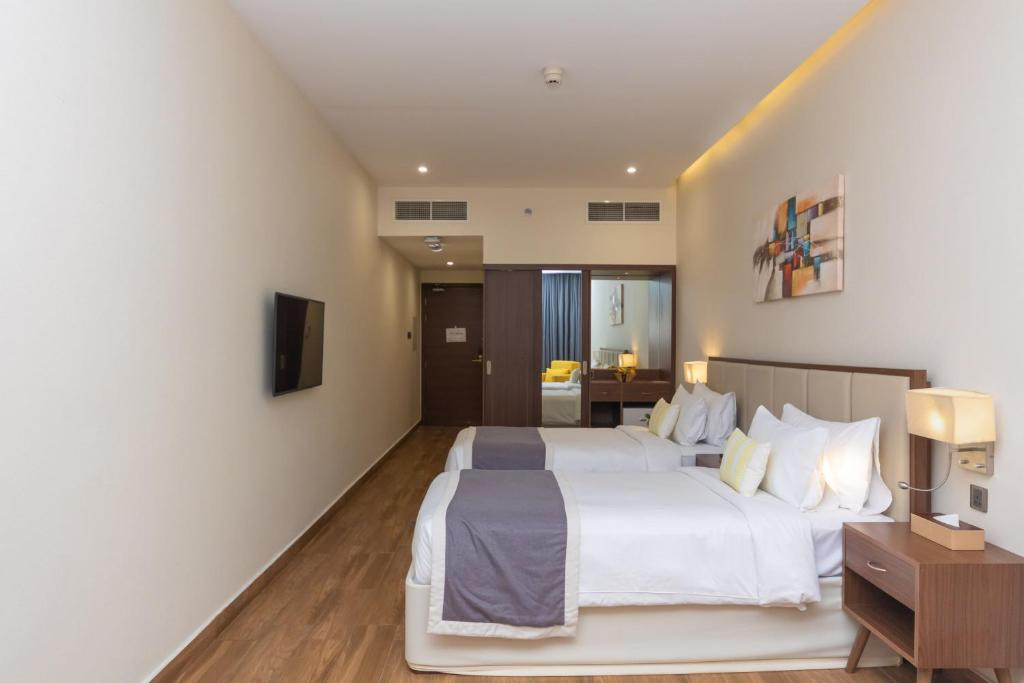 Le Wana Hotel 3*