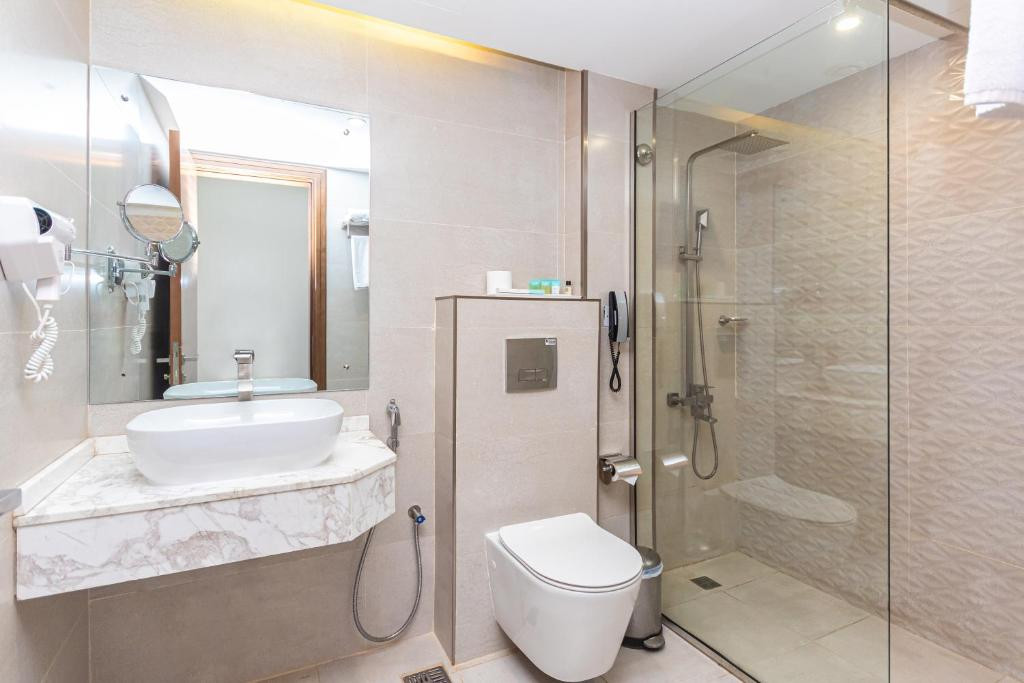 Le Wana Hotel 3*