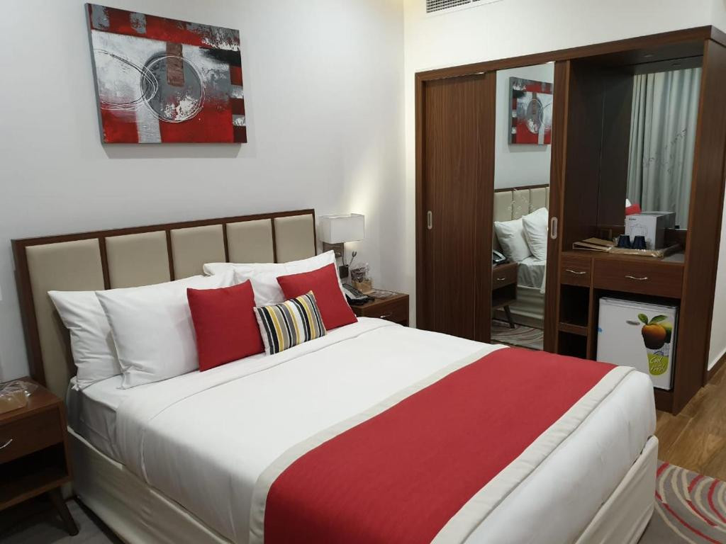 Le Wana Hotel 3*