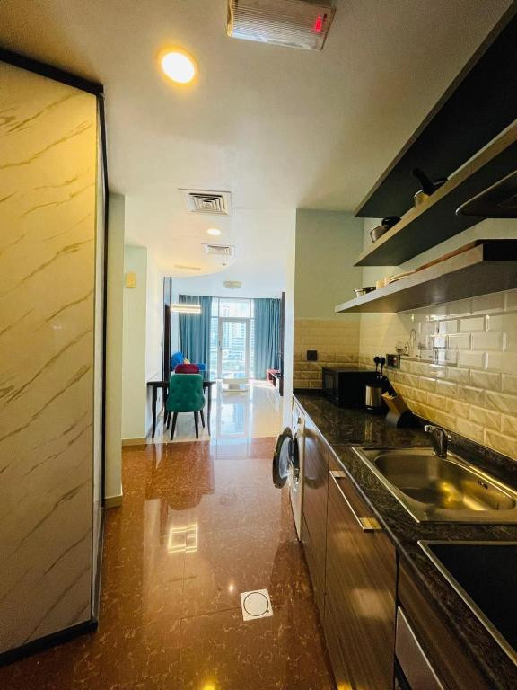 Signature Hotel Apartment & Spa Marina 4*