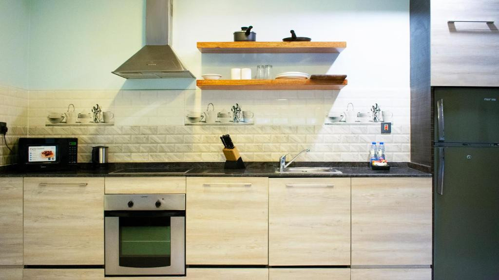 Signature Hotel Apartment & Spa Marina 4*
