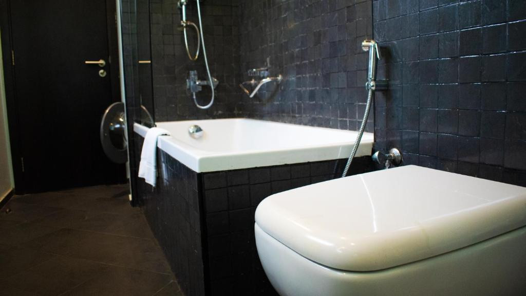 Signature Hotel Apartment & Spa Marina 4*