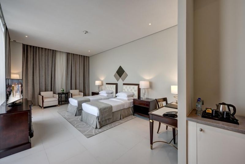 Maisan Hotel 3*
