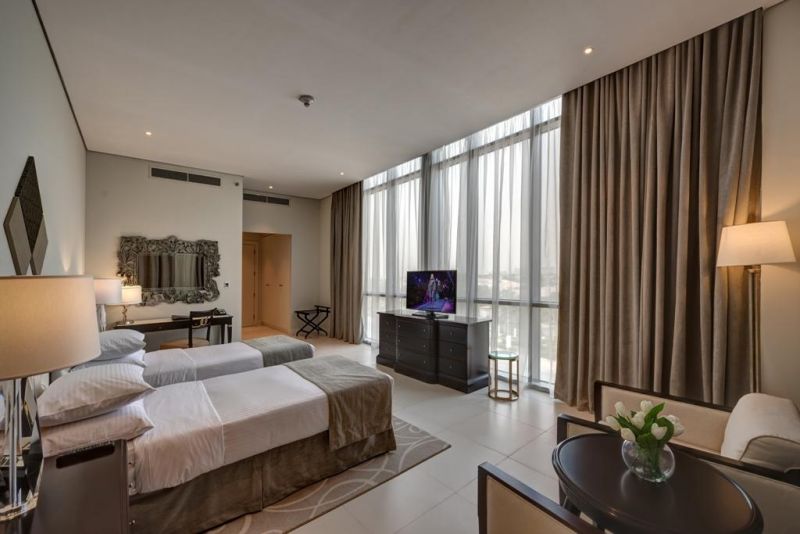 Maisan Hotel 3*