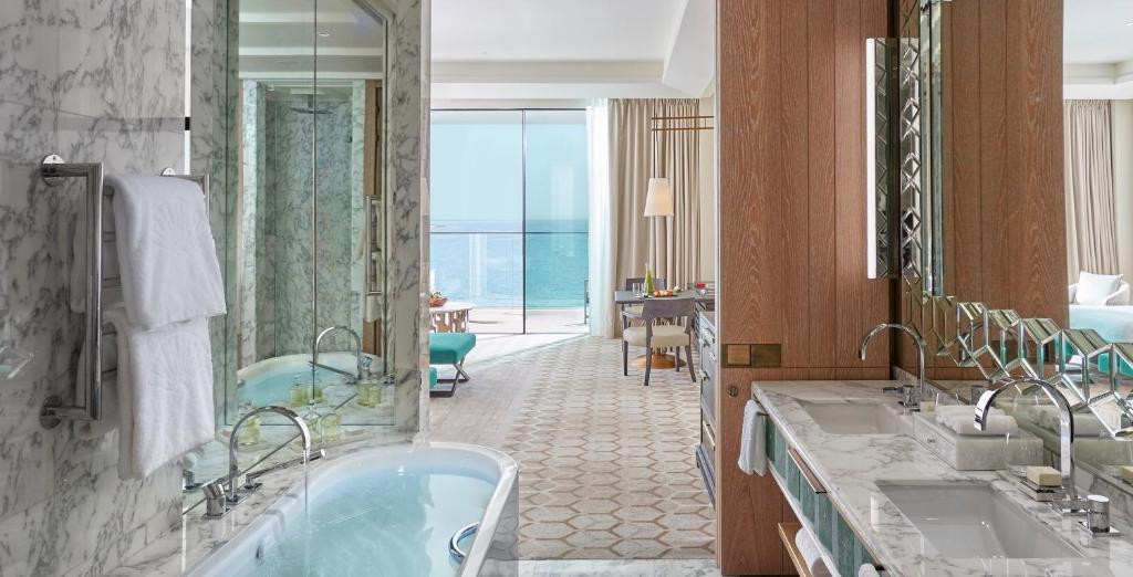 Mandarin Oriental Jumeira Dubai 5*