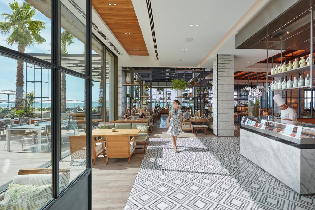 Mandarin Oriental Jumeira Dubai 5*