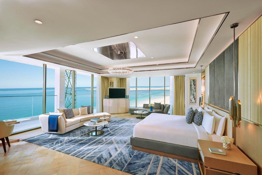 Mandarin Oriental Jumeira Dubai 5*
