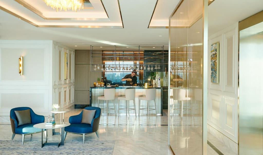 Mandarin Oriental Jumeira Dubai 5*