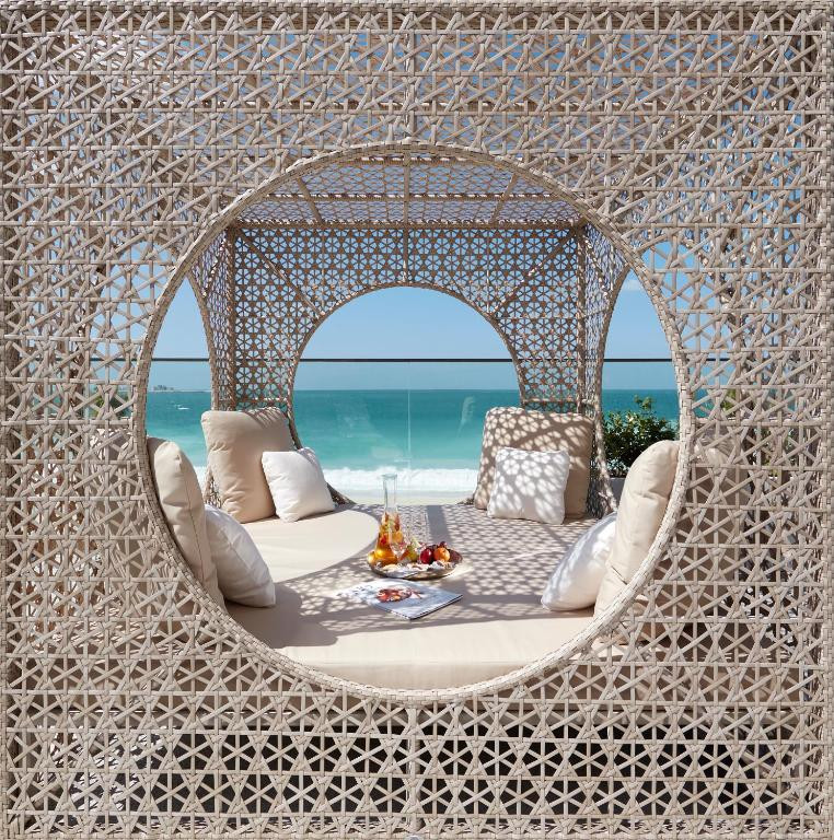 Mandarin Oriental Jumeira Dubai 5*