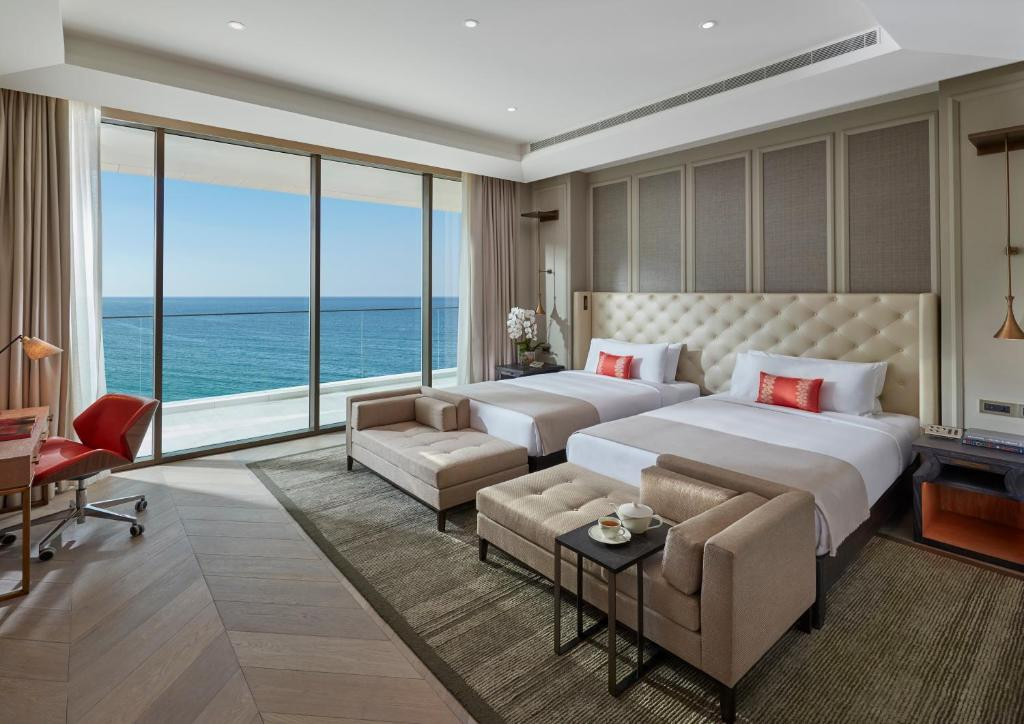 Mandarin Oriental Jumeira Dubai 5*