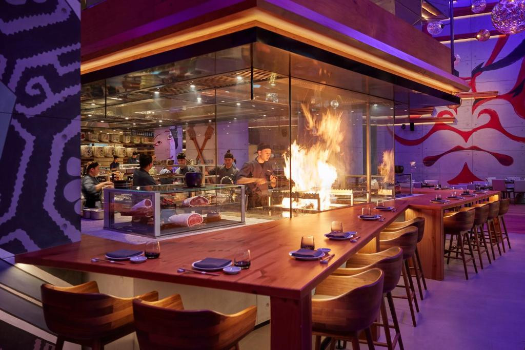 Mandarin Oriental Jumeira Dubai 5*