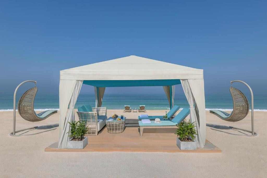 Mandarin Oriental Jumeira Dubai 5*