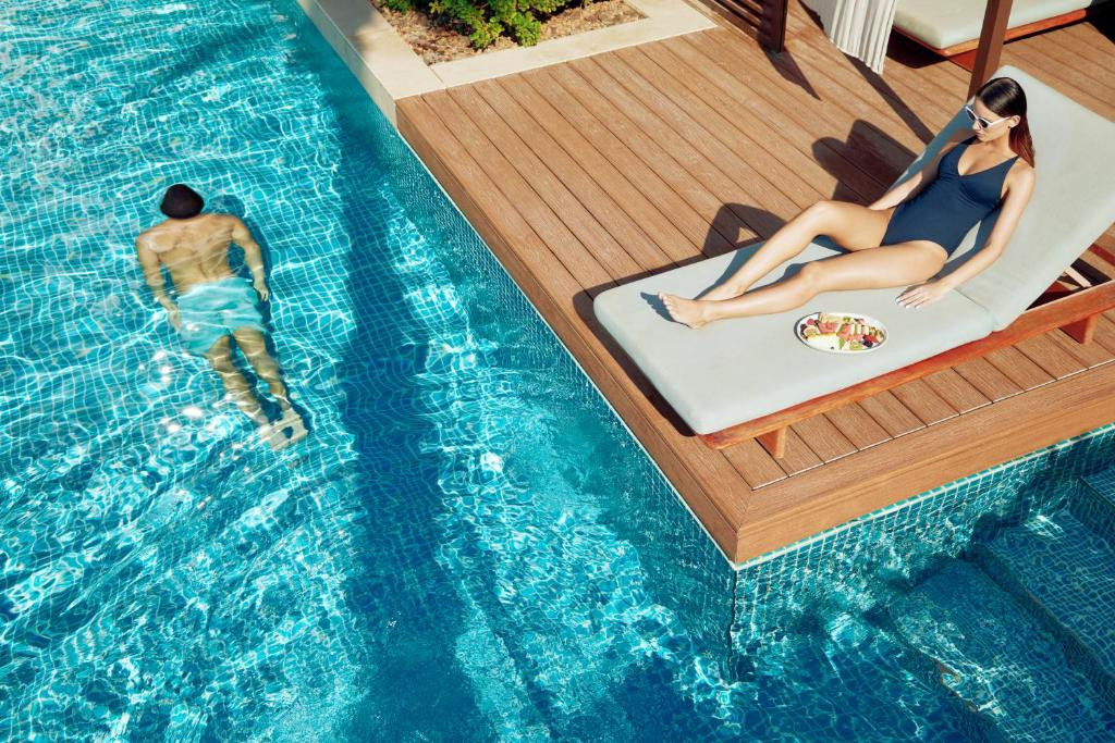 Mandarin Oriental Jumeira Dubai 5*
