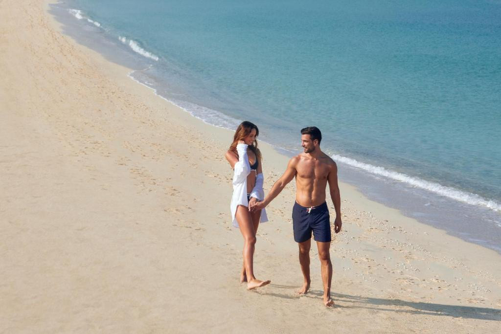 Mandarin Oriental Jumeira Dubai 5*