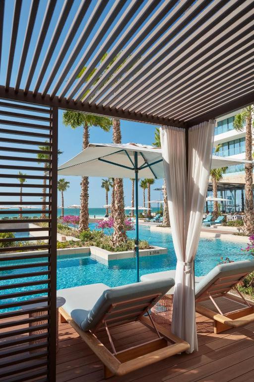 Mandarin Oriental Jumeira Dubai 5*