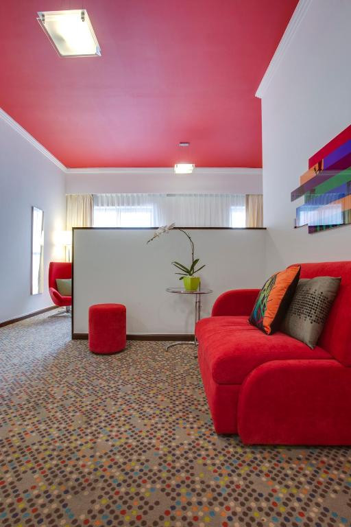 Mena Aparthotel Albarsha 4*