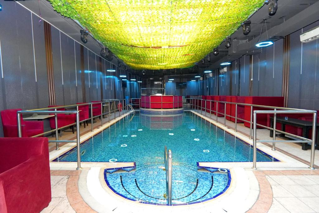 Concorde Deira Hotel (Ex. Golden Tulip Deira) 4*
