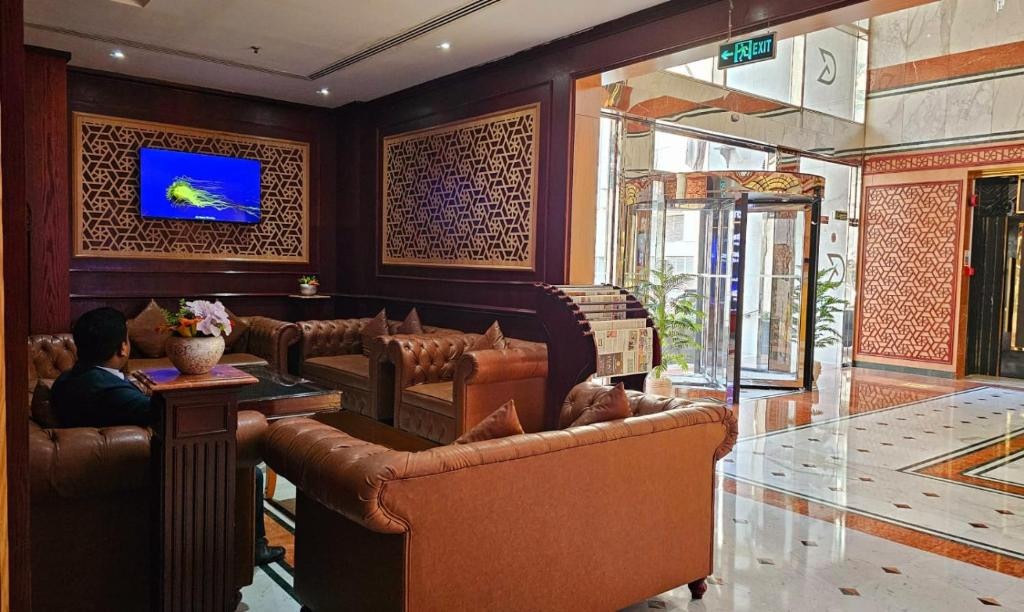 Concorde Deira Hotel (Ex. Golden Tulip Deira) 4*