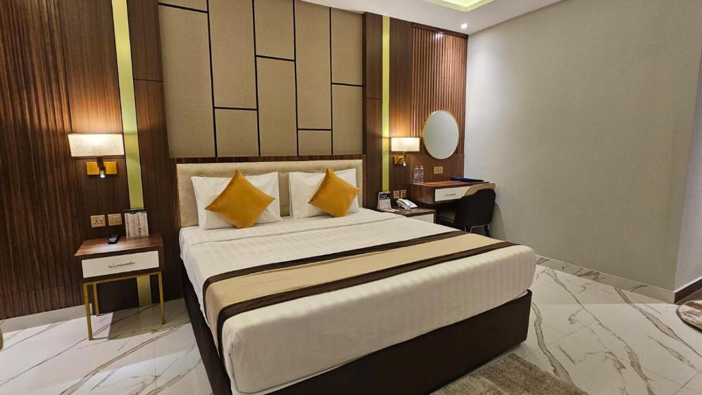 Concorde Deira Hotel (Ex. Golden Tulip Deira) 4*