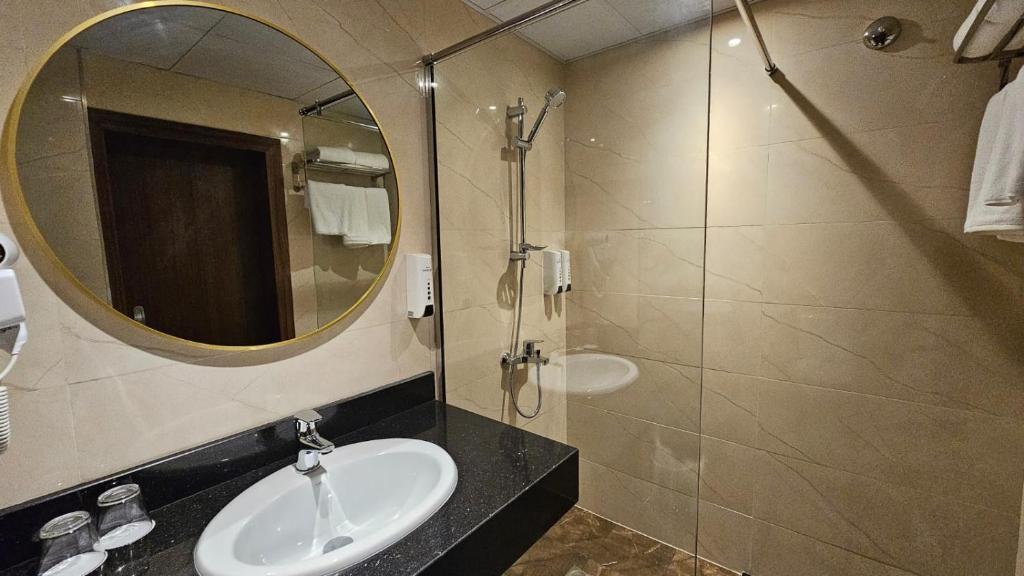 Concorde Deira Hotel (Ex. Golden Tulip Deira) 4*