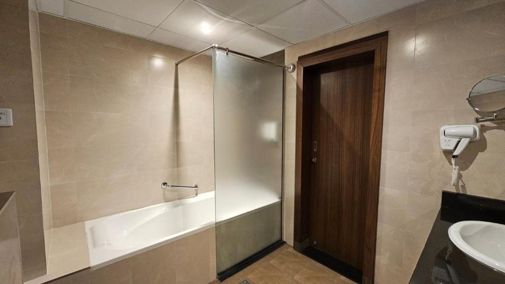 Concorde Deira Hotel (Ex. Golden Tulip Deira) 4*