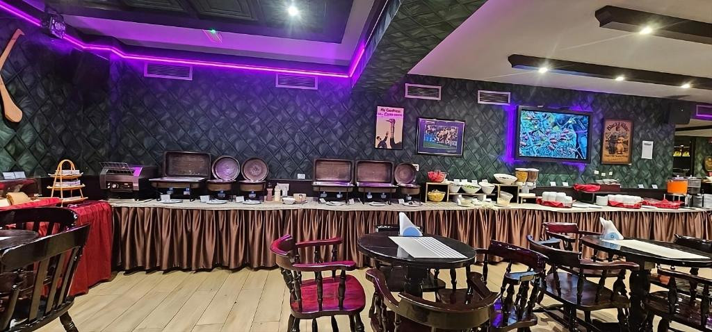 Concorde Deira Hotel (Ex. Golden Tulip Deira) 4*