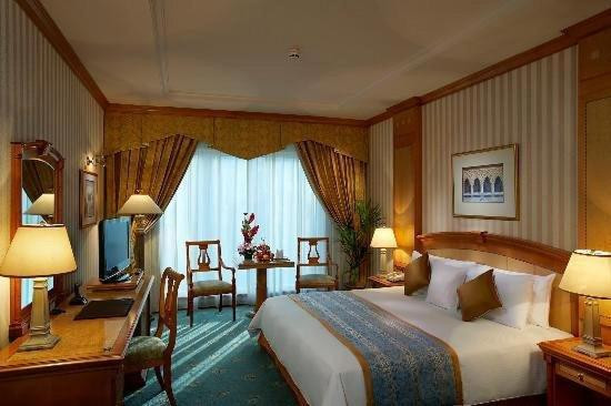 Knight Castle Hotel (Ex. Carlton Palace) 5*