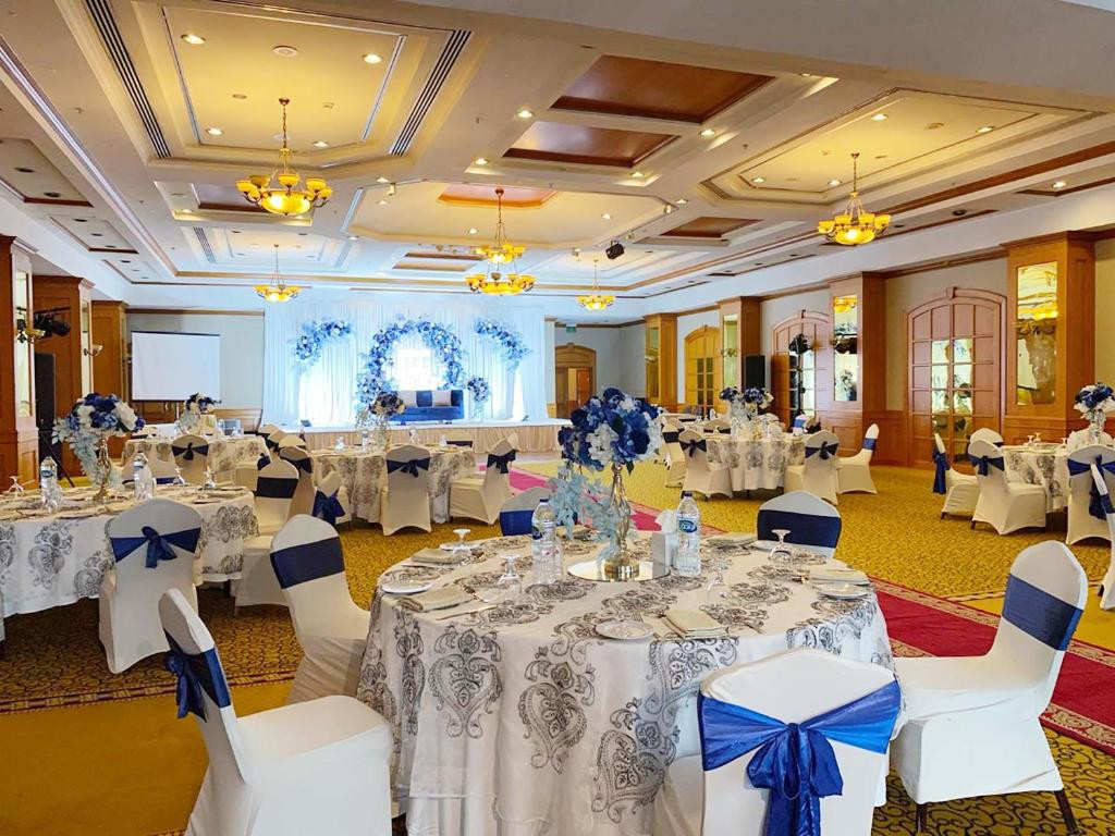 Knight Castle Hotel (Ex. Carlton Palace) 5*