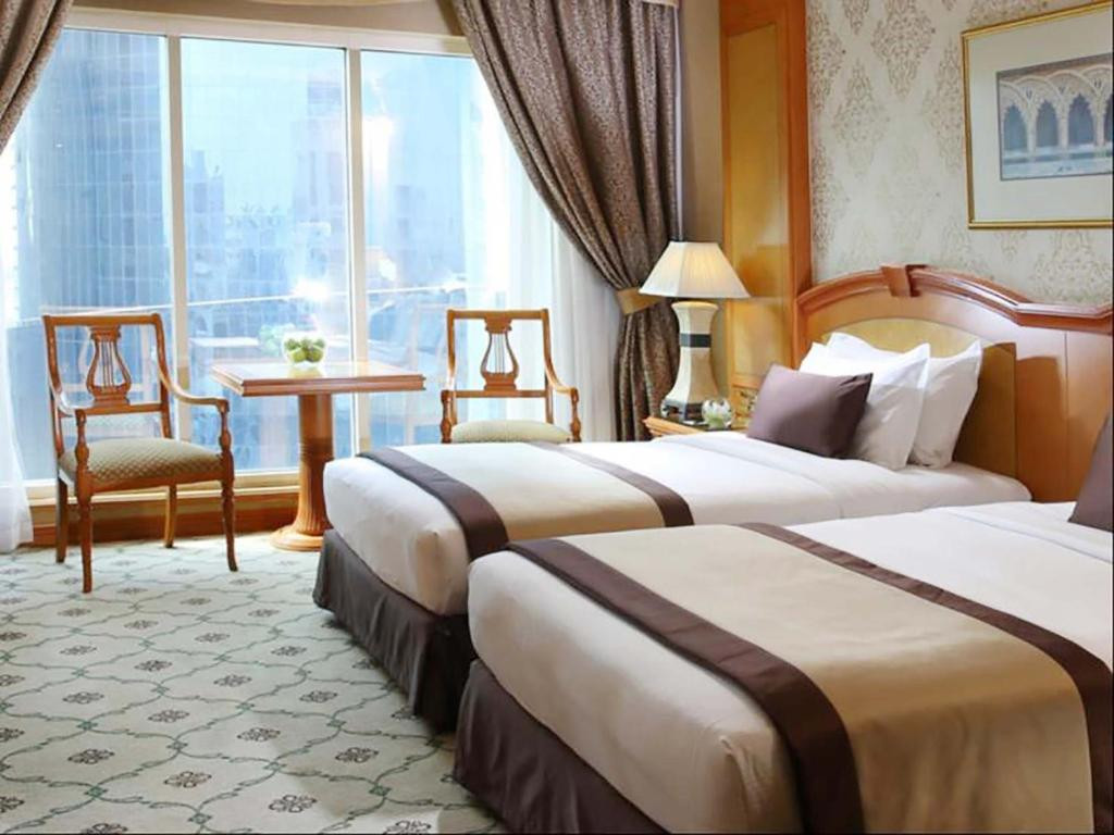 Knight Castle Hotel (Ex. Carlton Palace) 5*