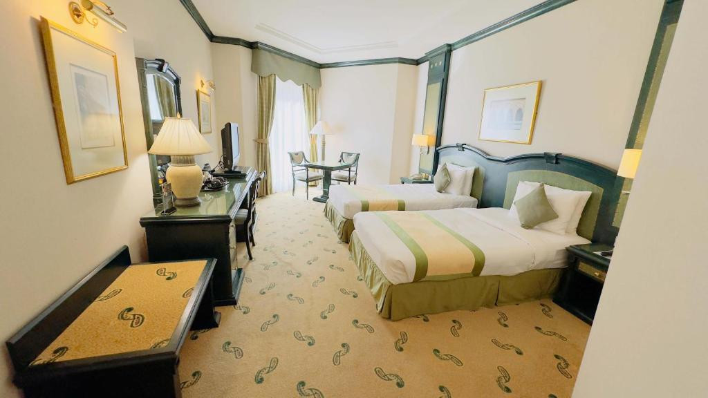 Knight Castle Hotel (Ex. Carlton Palace) 5*