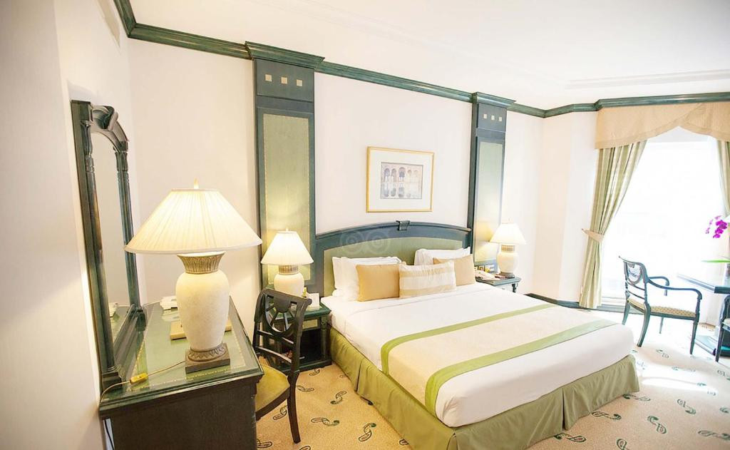 Knight Castle Hotel (Ex. Carlton Palace) 5*