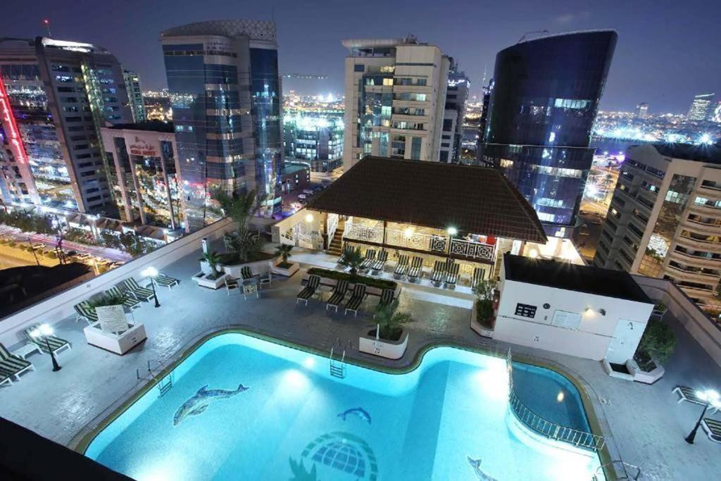 Knight Castle Hotel (Ex. Carlton Palace) 5*