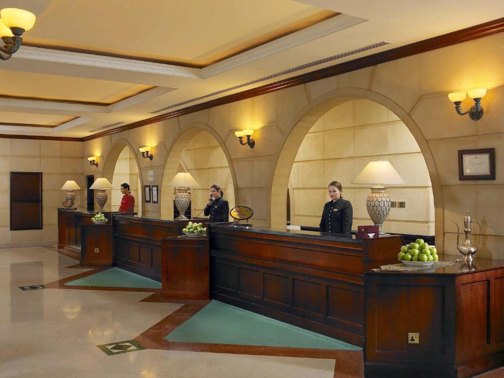 Knight Castle Hotel (Ex. Carlton Palace) 5*