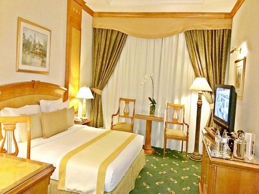 Knight Castle Hotel (Ex. Carlton Palace) 5*