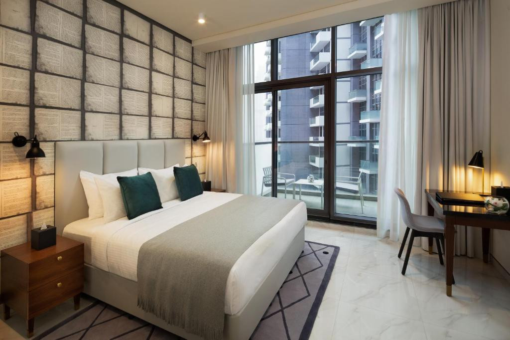 Millennium Atria Business Bay 5*