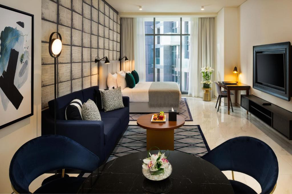 Millennium Atria Business Bay 5*